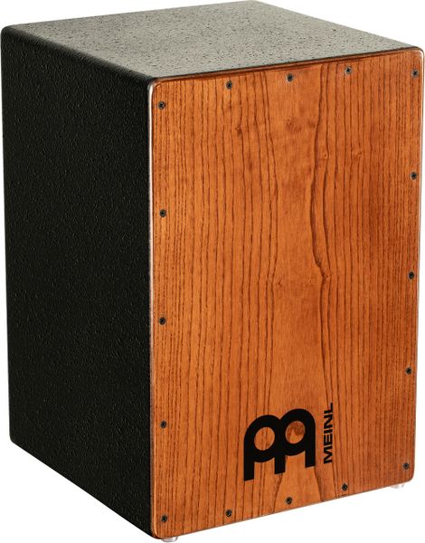 MEINL Percussion Headliner Series String Cajon - USA Ash