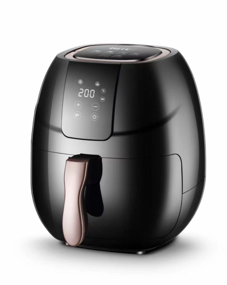 7L Large Premium Quality Digital Air Fryer 1800W Buy Online in South