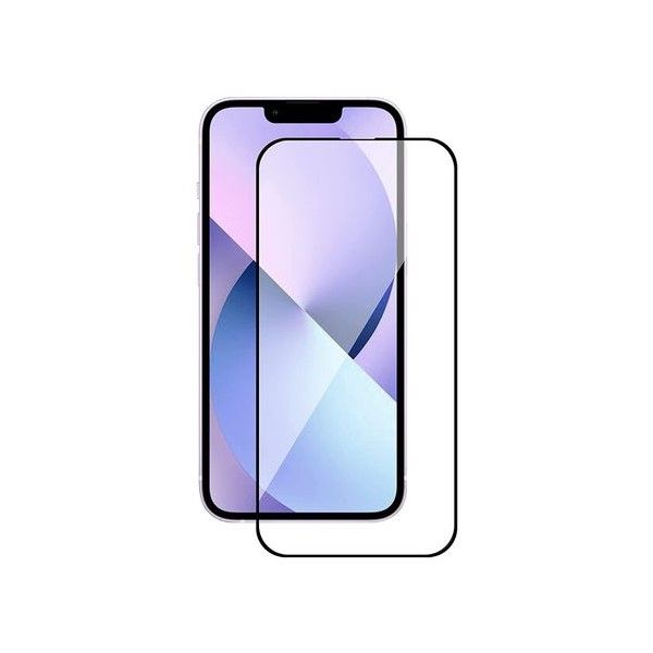 5 Pack MXM 9D Tempered Glass Screen Protector - iPhone 13 &amp; iPhone 13 Pro