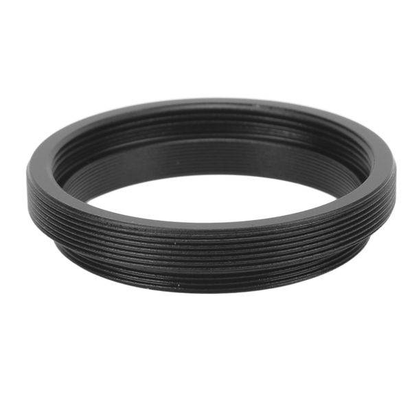 T2 male to M48x0.75 female telescope adapter