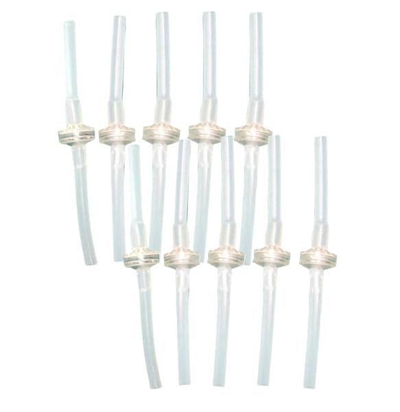 Replacement Connect Tube Filters for Professional Microneedling RF Machine