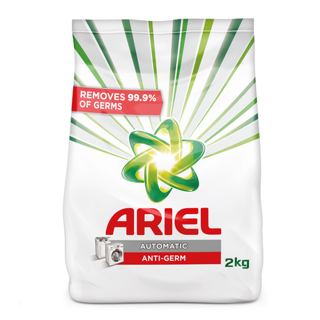 Ariel Original Detergent Washing Powder 4kg – HKarim, 43% OFF