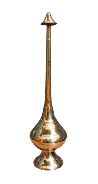 Brass Holy Water Sprinkler