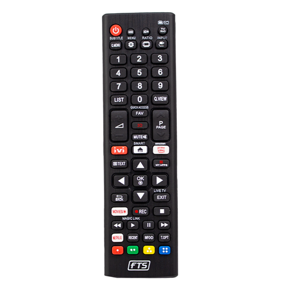 FTS Remote Control [RM-L1163 LG ]