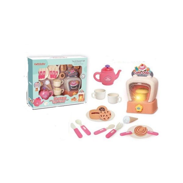 Kitchen Toys Set For Girls Toys Cooking | Shop Today. Get it Tomorrow ...