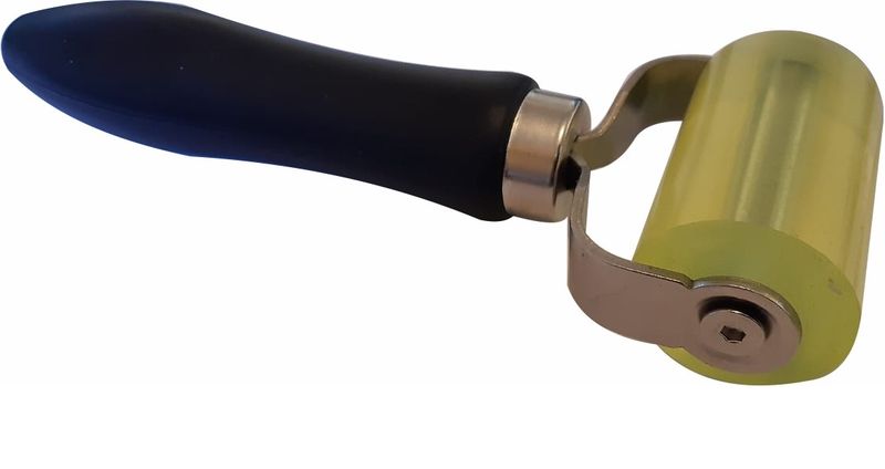 Rubber Roller - Professional Heavy Duty Sound Deadener Installation Tool