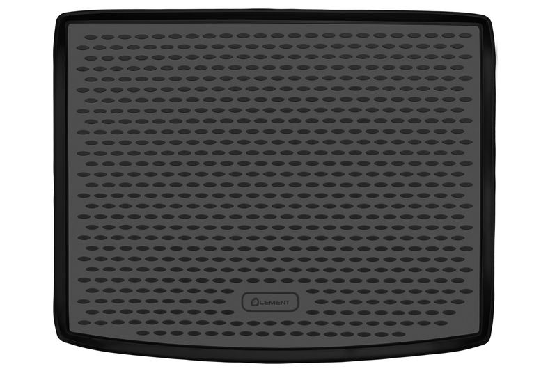 Afriboot Boot Mat Suitable for Mitsubishi Outlander
