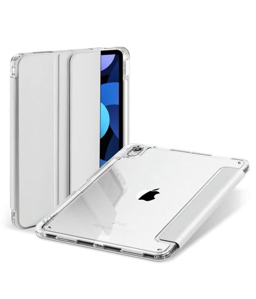 Shockproof Cover Compatible with Apple iPad Air 11 Inch/Air 5th/4th