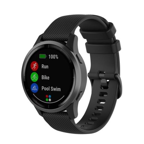 Garmin vivoactive 3 hot sale pool swim