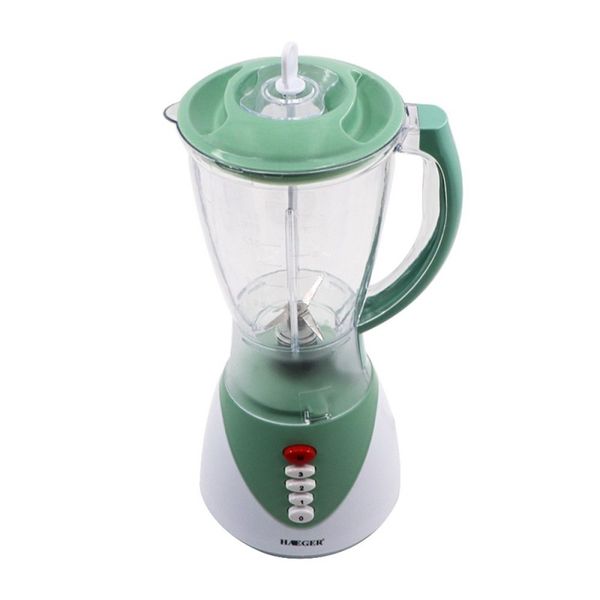 GB Stand blender green