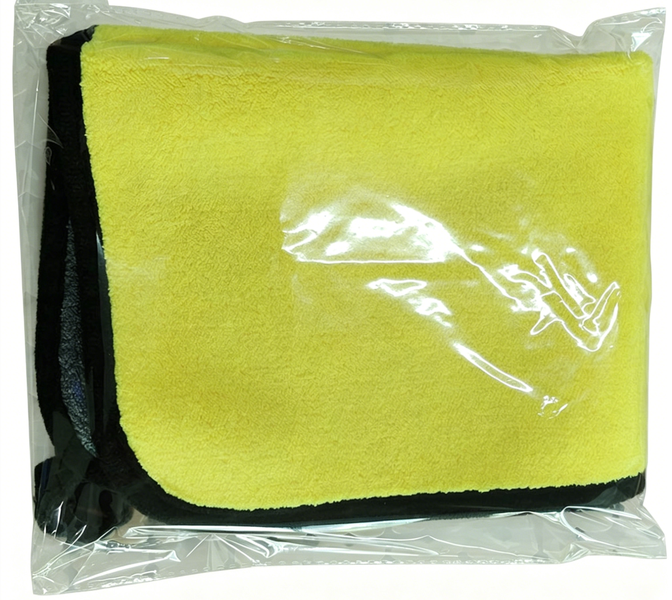 Portable Pet Quick Dry Towel Mini Partial Cleaning Towel For Dog Cat