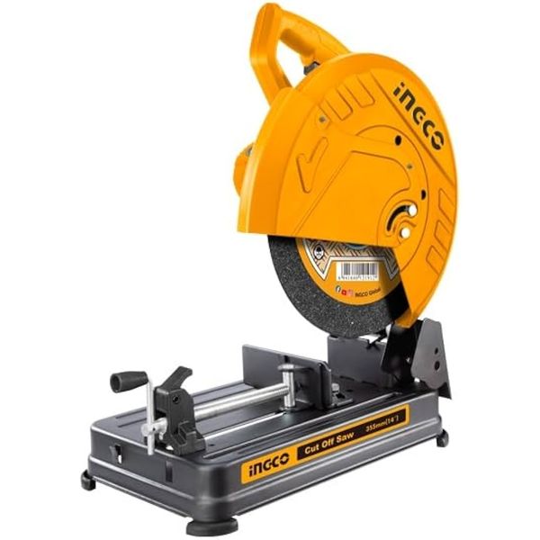Ingco - Cut off Saw - 2400W - 355mm Blade - 3900RPM