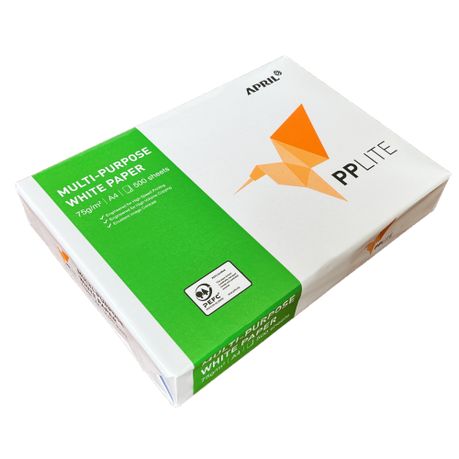 Paper - Yes Copy Paper A4 80gsm White Ream of 500 Sheets - Far