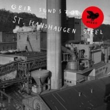 St. Hanshaugen Steel (CD / Album)