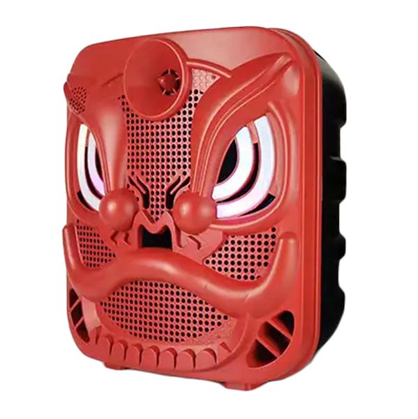 12 inch speaker with microphone(karaoke) RX-1230