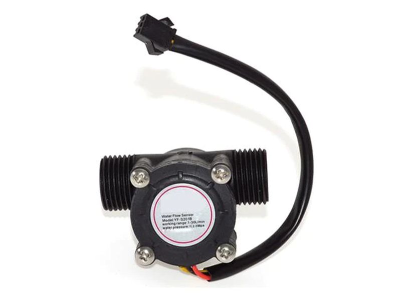 BMT 0.5 Inch Water Flow Sensor