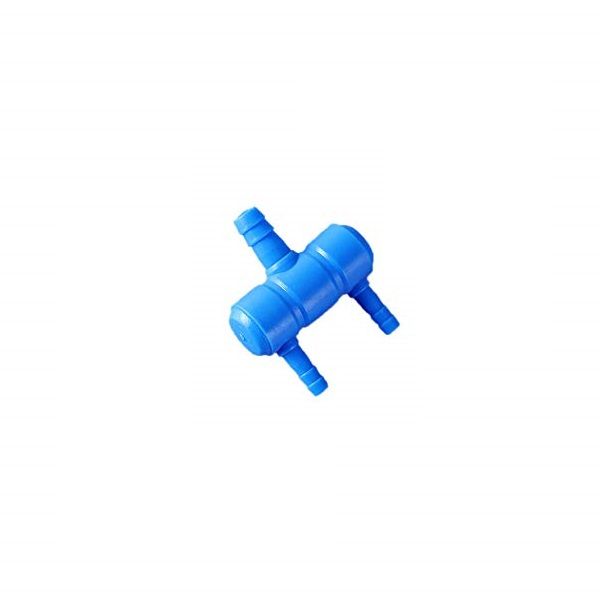 2 Way Aquarium Fish Tank Air Flow Splitter Distributor