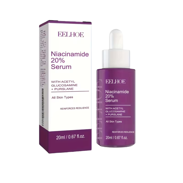 Niacinamide 20% Dark Spot Correcting Serum
