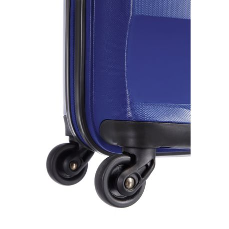 American tourister bon air spinner s strict black on sale