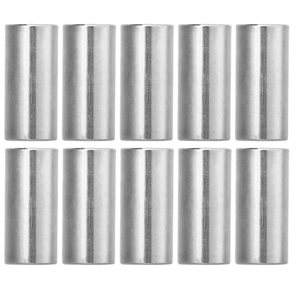 340Pieces M3 Pan Head Screw/Nut Kit (SS)
