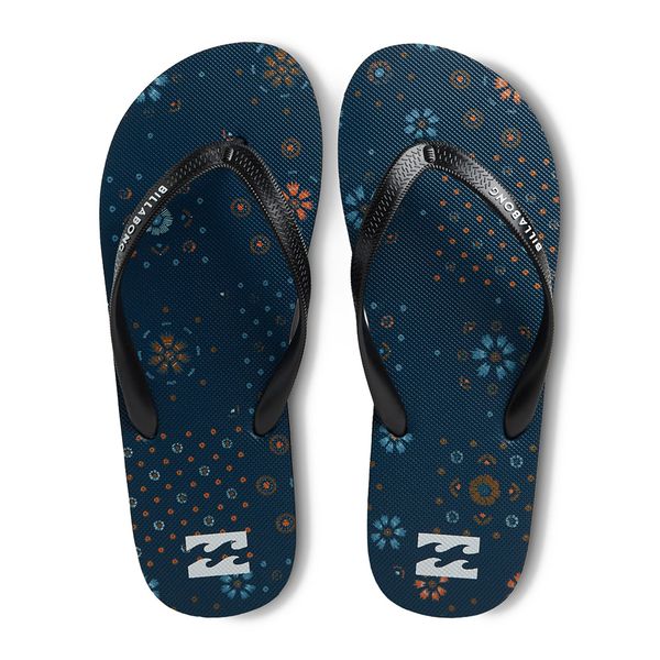 Billabong Men's Sundays Flip Flops