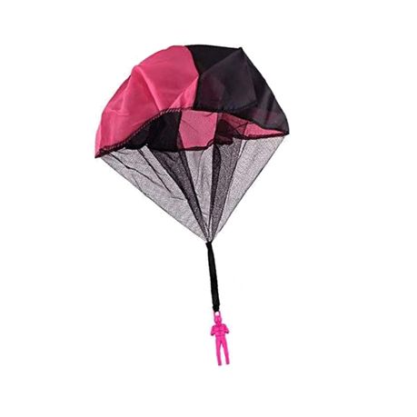 army parachute toy