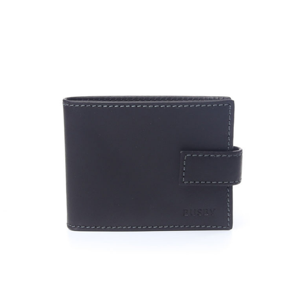 Busby Ziya Billfold Wallet With Tab