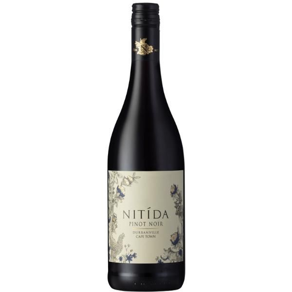 Nitida | Pinot Noir | 1x750ml