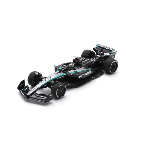 Bburago 1/43 Mercedes F1 W15 #44 Lewis Hamilton