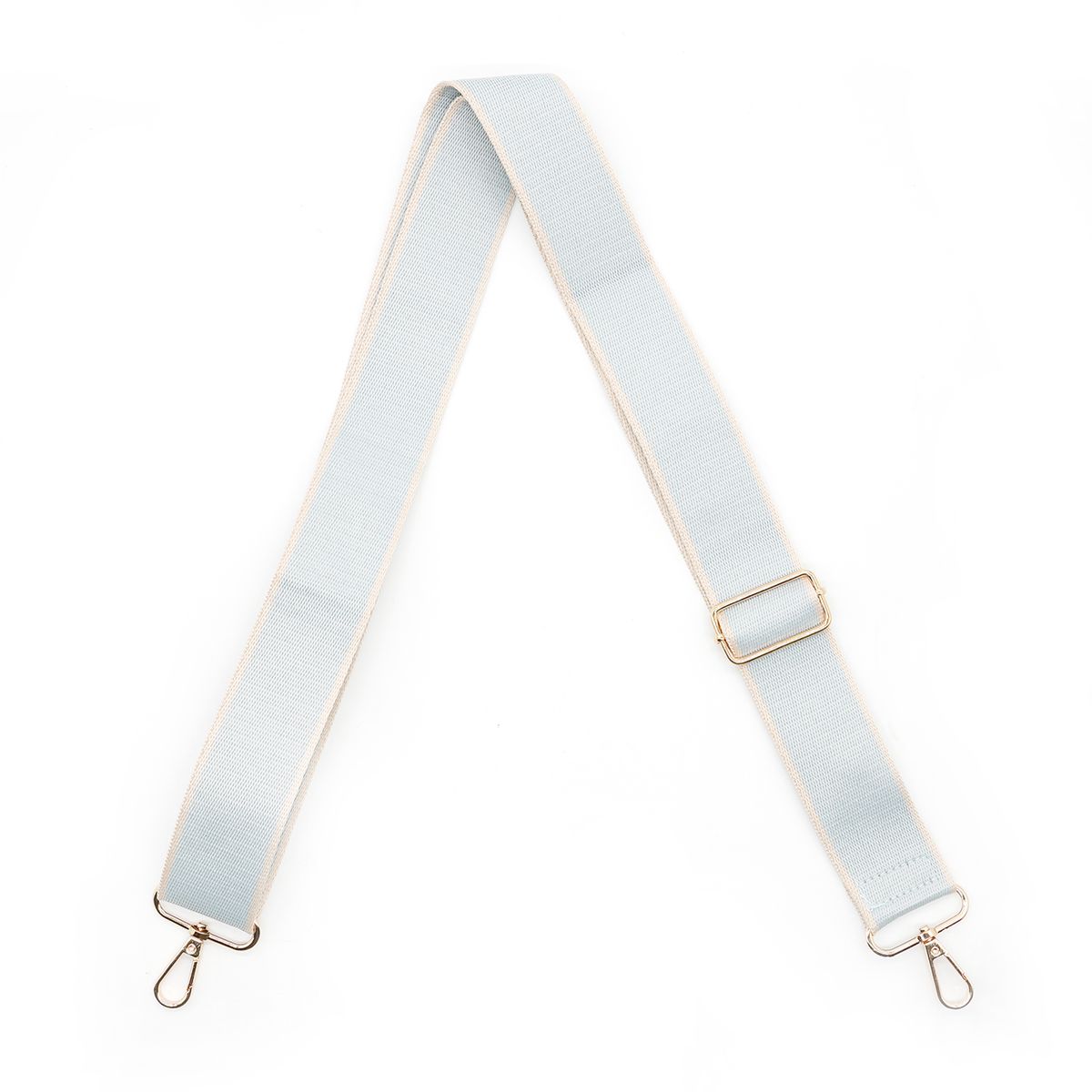 Detachable Strap - Baby Blue