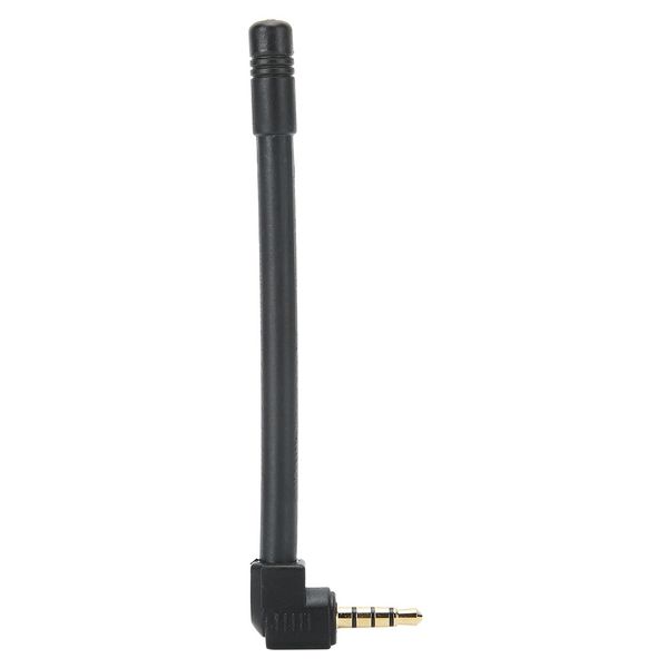 3.5mm FM Antenna Right Angle