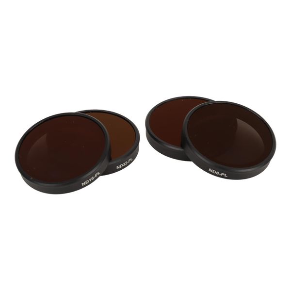 Set compatible with Action 3/4