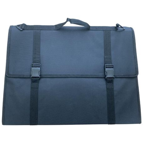 A3 carry case online with handle