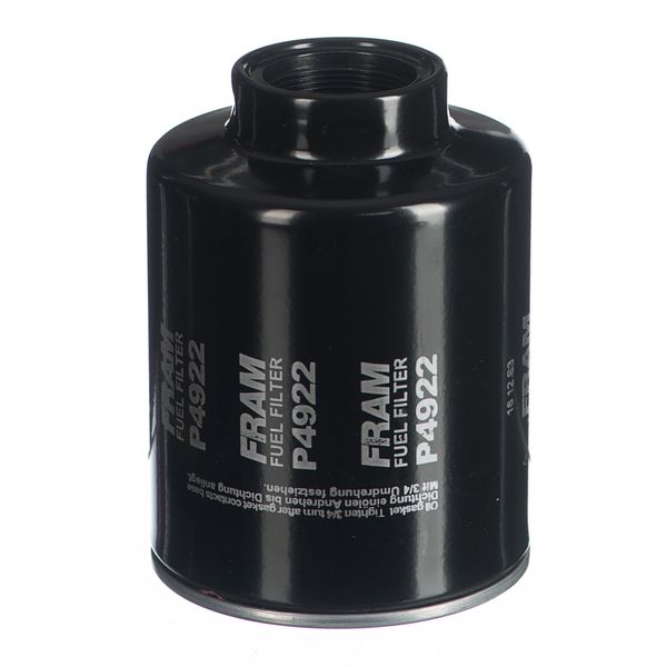 Fram Diesel Filter - P4922