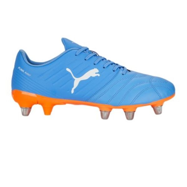 Puma Avant Blue Glimmer