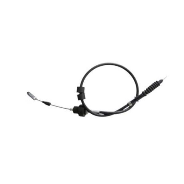 Dunlop Clutch Cable Compatible For Isuzu KB, KBD, 20, 21, 25 and 40