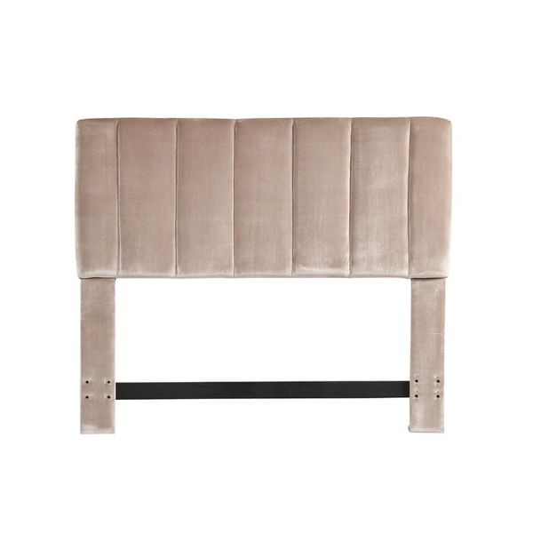 Kurth Cream Upholstered Headboard image