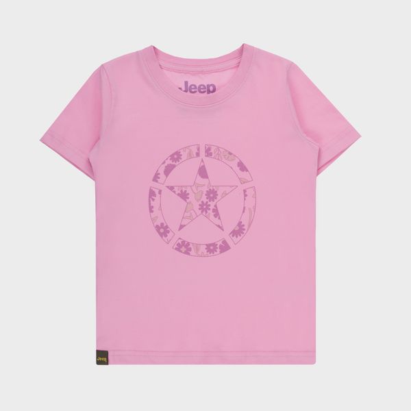 Jeep Fashion Star Tee