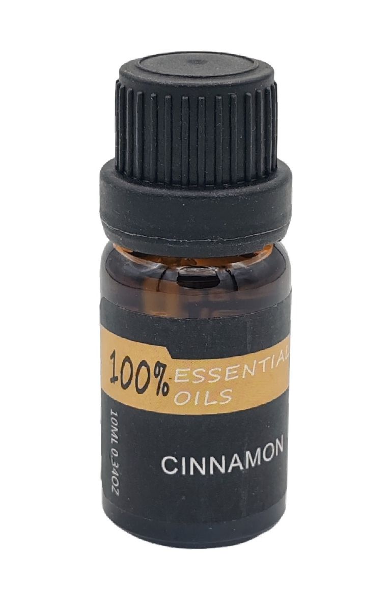 Essential Oils - Cinnamon - 10ml - Umlozi | Shop Today. Get it