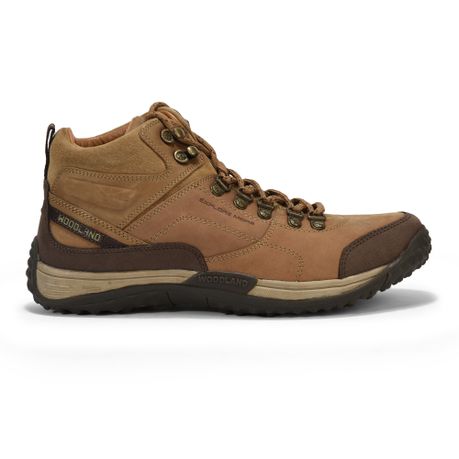 Woodland camel clearance boots