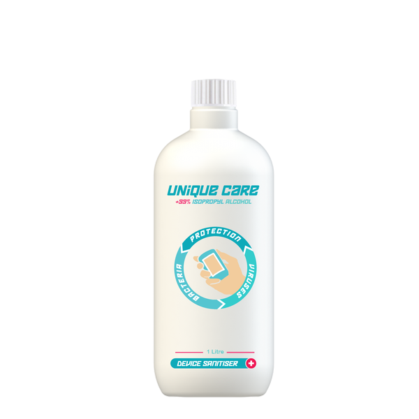 UniqueCare logo