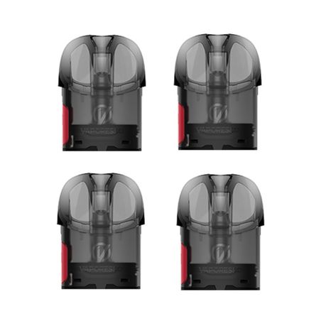 Vaporesso Osmall 2 Replacement 1.2ohm Pods - 4 Pack | Shop Today. Get it  Tomorrow! | takealot.com
