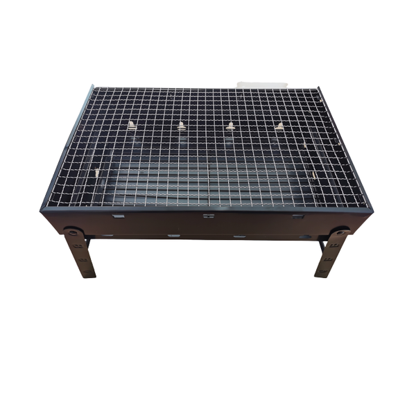 Portable BBQ Grill Mini Barbeque
