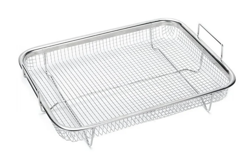 Rectangle Frying Rack / Cooling Rack