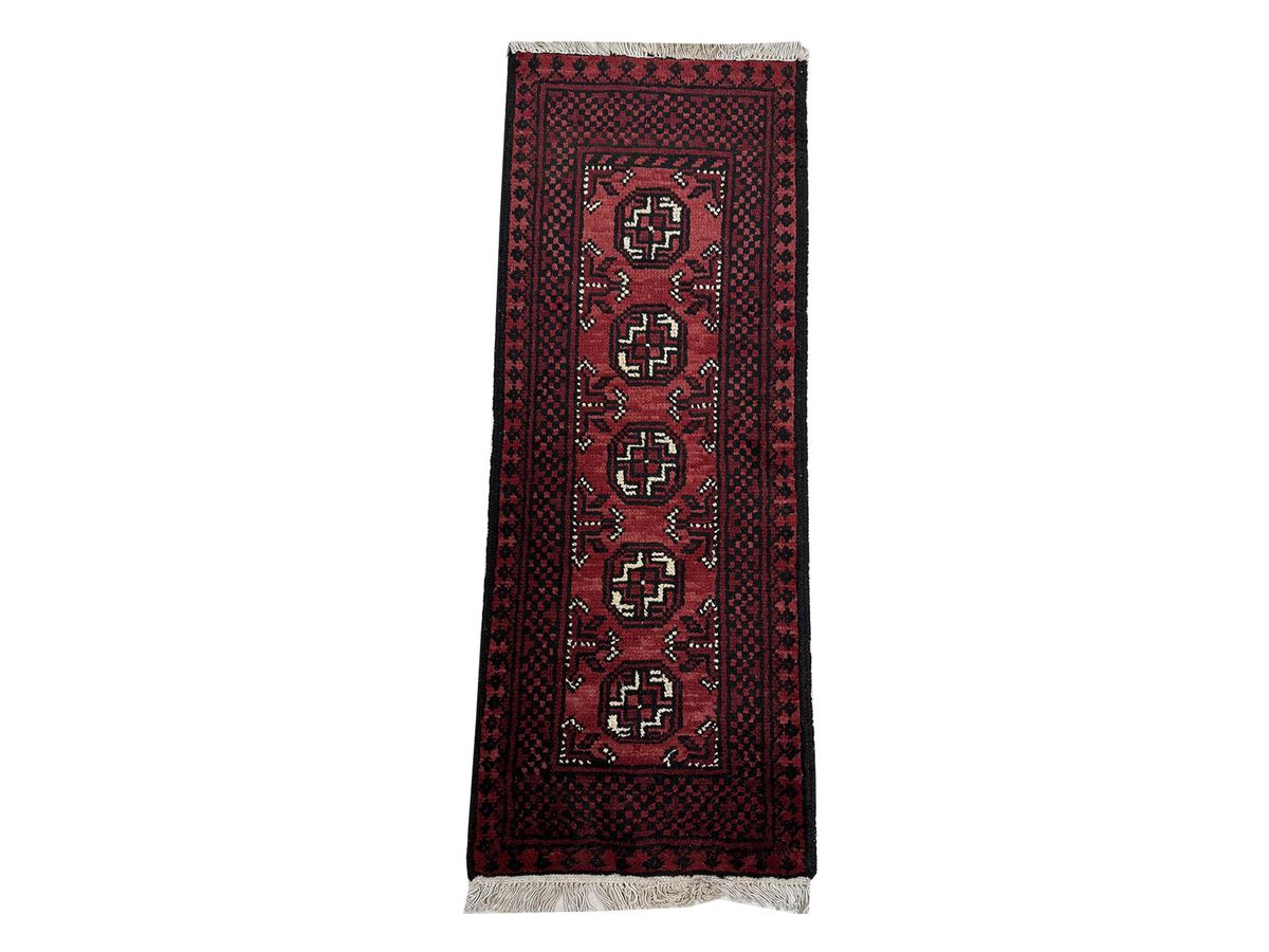 Beautiful Bukhara carpet 139x50 cm | Shop Today. Get it Tomorrow ...