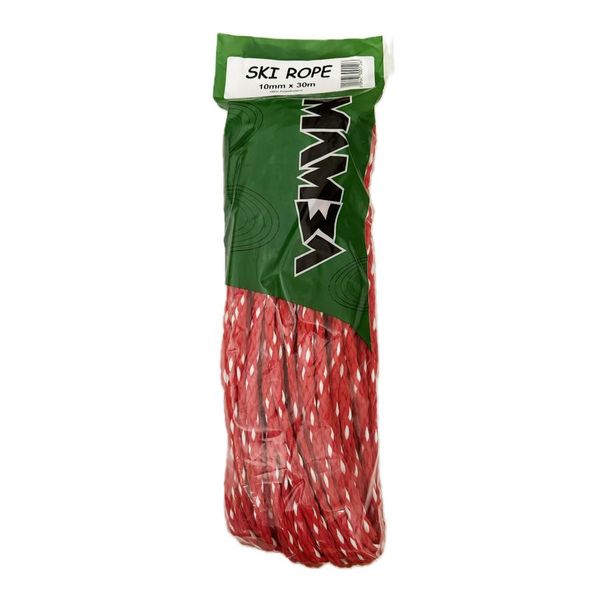 Mamba Ski Rope Hank - 10mm x 30m