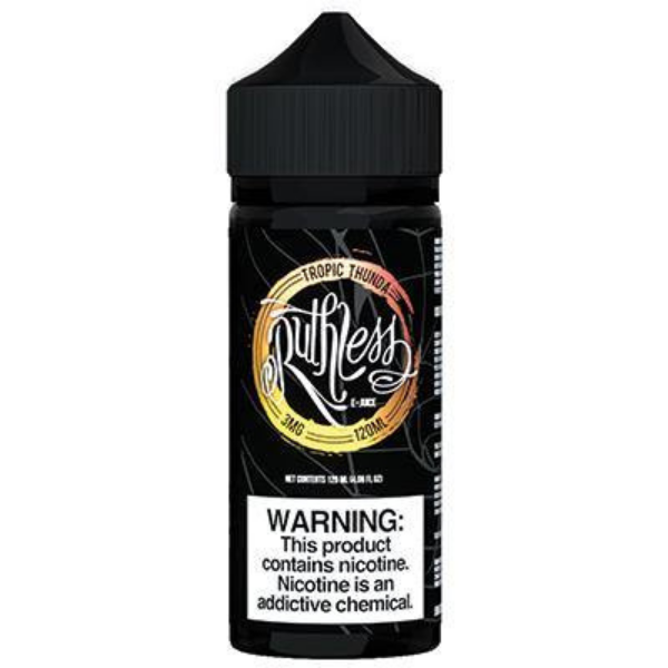 Ruthless - Tropic Thunda 60ml - 6mg