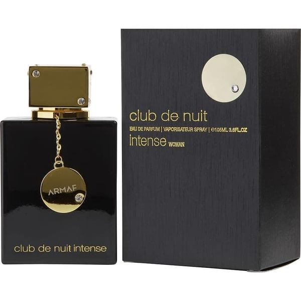 Armaf Club De Nuit Intense Woman Eau De Parfum 105ml