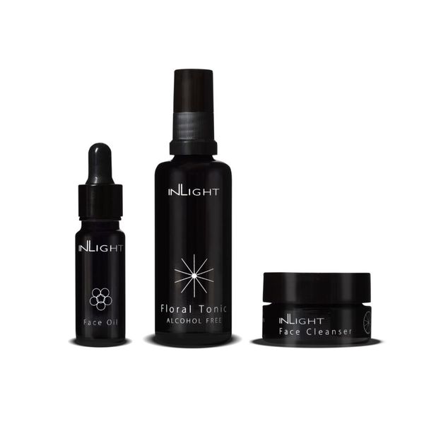 Inlight Beauty Skincare Essential Set