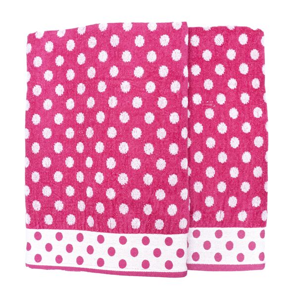 Premium Beach Towels - Set of 2
